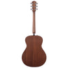 Fender CC-60S Concert Pack V2 All-Mahogany Natural Acoustic Guitars / Concert