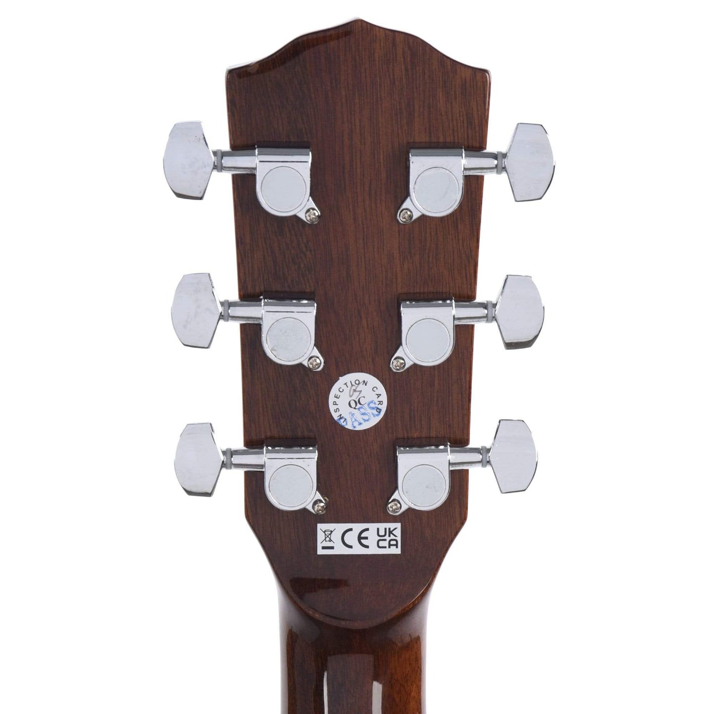 Fender CC-60S Concert Sunburst Acoustic Guitars / Concert