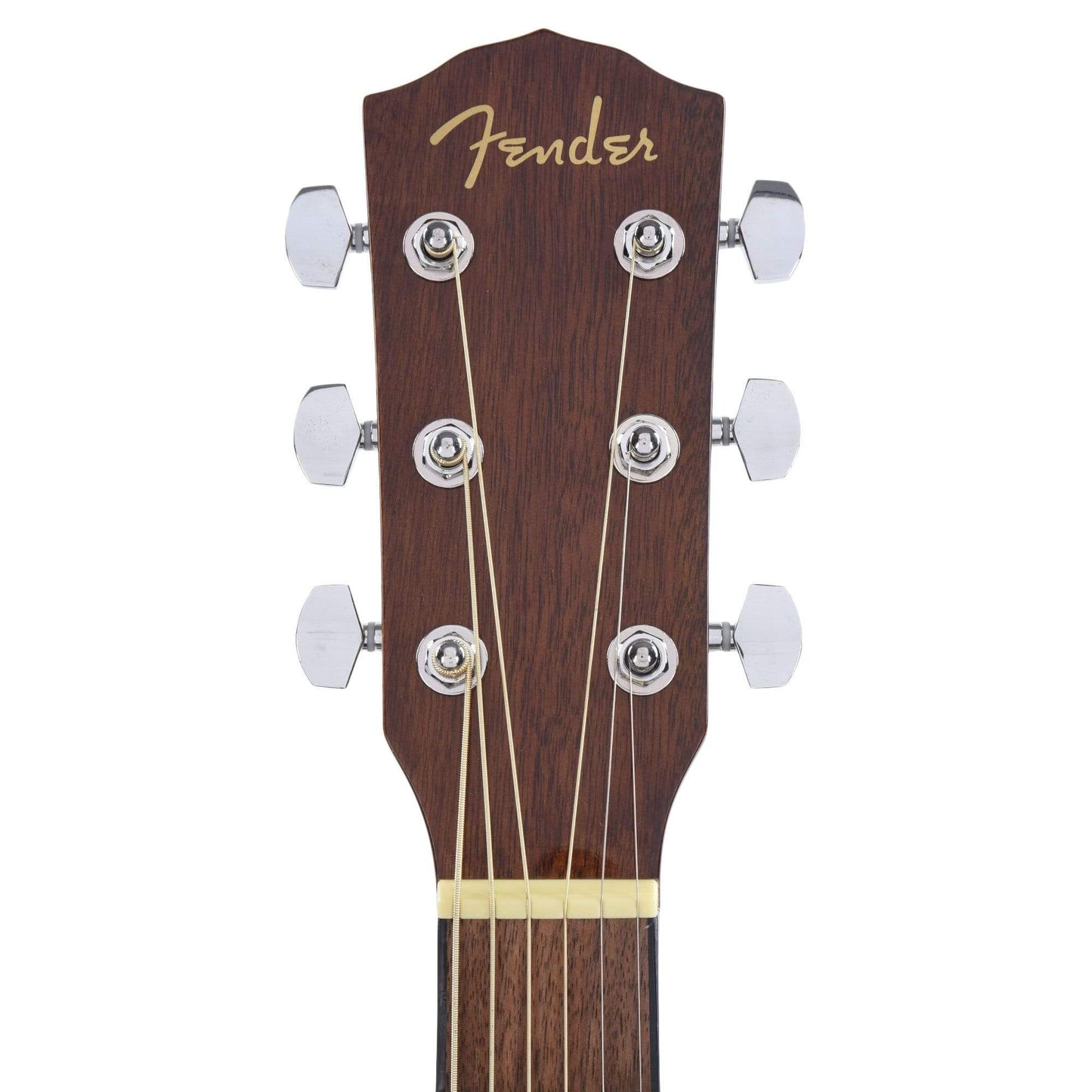 Fender CC-60S Concert Sunburst Acoustic Guitars / Concert