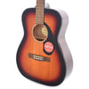 Fender CC-60S Concert Sunburst Acoustic Guitars / Concert