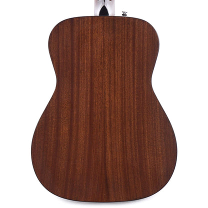 Fender CC-60S Concert Sunburst Acoustic Guitars / Concert