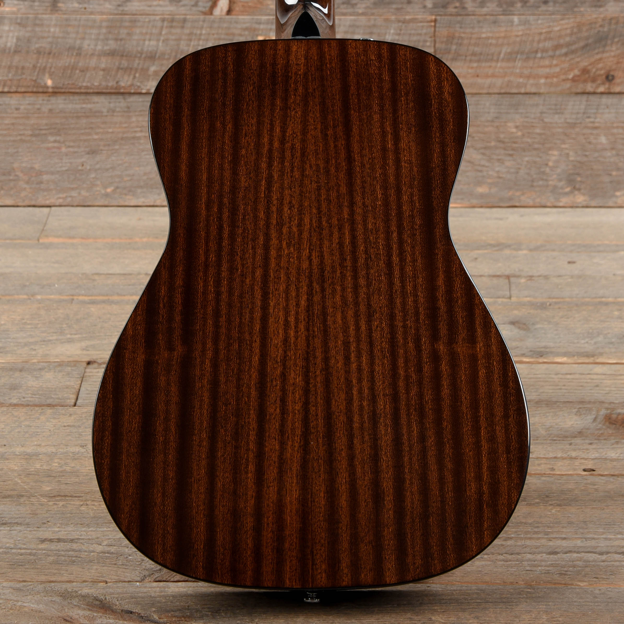 Fender CC-60S Concert Sunburst Acoustic Guitars / Concert