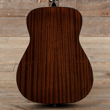 Fender CC-60S Concert Sunburst Acoustic Guitars / Concert