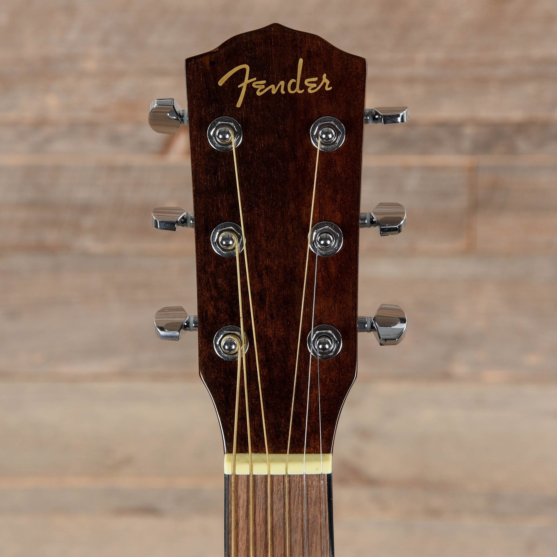Fender CC-60S Concert Sunburst Acoustic Guitars / Concert