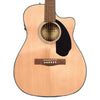 Fender CC-60SCE Concert Natural Acoustic Guitars / Concert