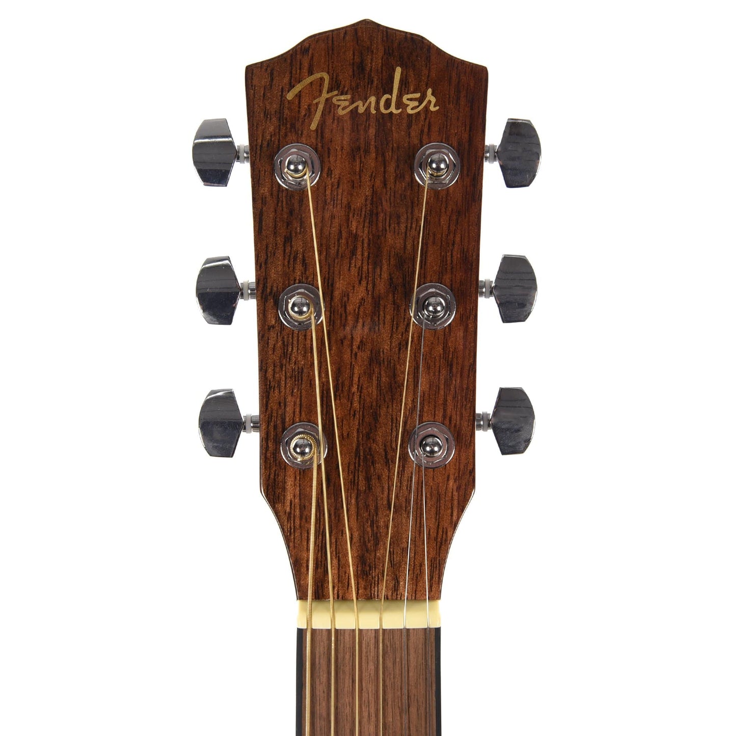 Fender CC-60SCE Concert Natural Acoustic Guitars / Concert