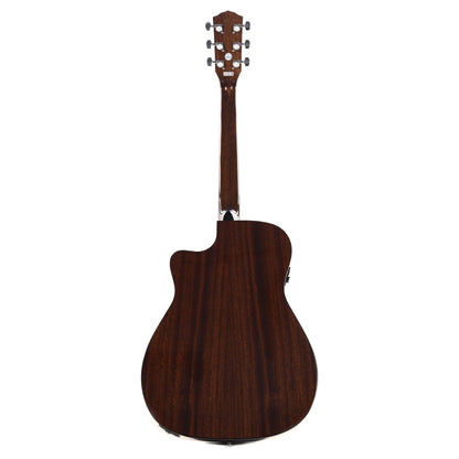 Fender CC-60SCE Concert Natural Acoustic Guitars / Concert