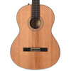 Fender CN-60S Concert Nylon String Natural w/Walnut Fingerboard Acoustic Guitars / Concert