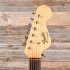 Fender Concert Natural 1960s Acoustic Guitars / Concert