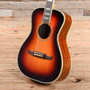 Fender Custom Shop Malibu Pro Custom 3-Tone Sunburst 2014 Acoustic Guitars / Concert