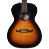 Fender FA-235E Concert Acoustic 3-Tone Sunburst Acoustic Guitars / Concert