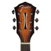 Fender FA-235E Concert Acoustic 3-Tone Sunburst Acoustic Guitars / Concert