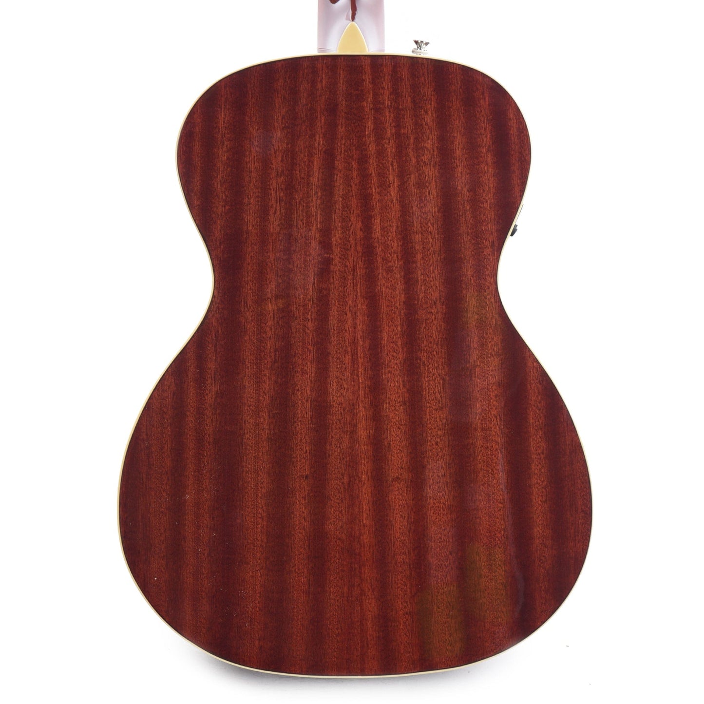 Fender FA-235E Concert Acoustic-Electric 3-Tone Sunburst Acoustic Guitars / Concert