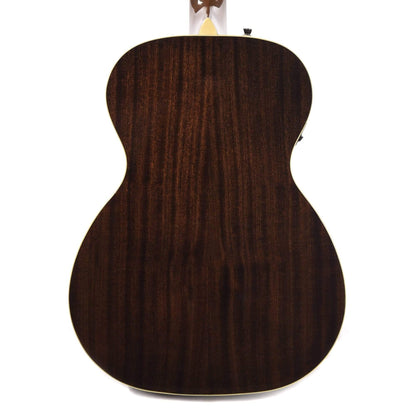 Fender FA-235E Concert Acoustic Natural Acoustic Guitars / Concert