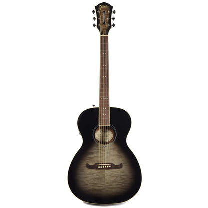 Fender FA-235E Concert Acoustic Natural Acoustic Guitars / Concert