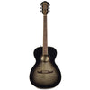 Fender FA-235E Concert Acoustic Natural Acoustic Guitars / Concert