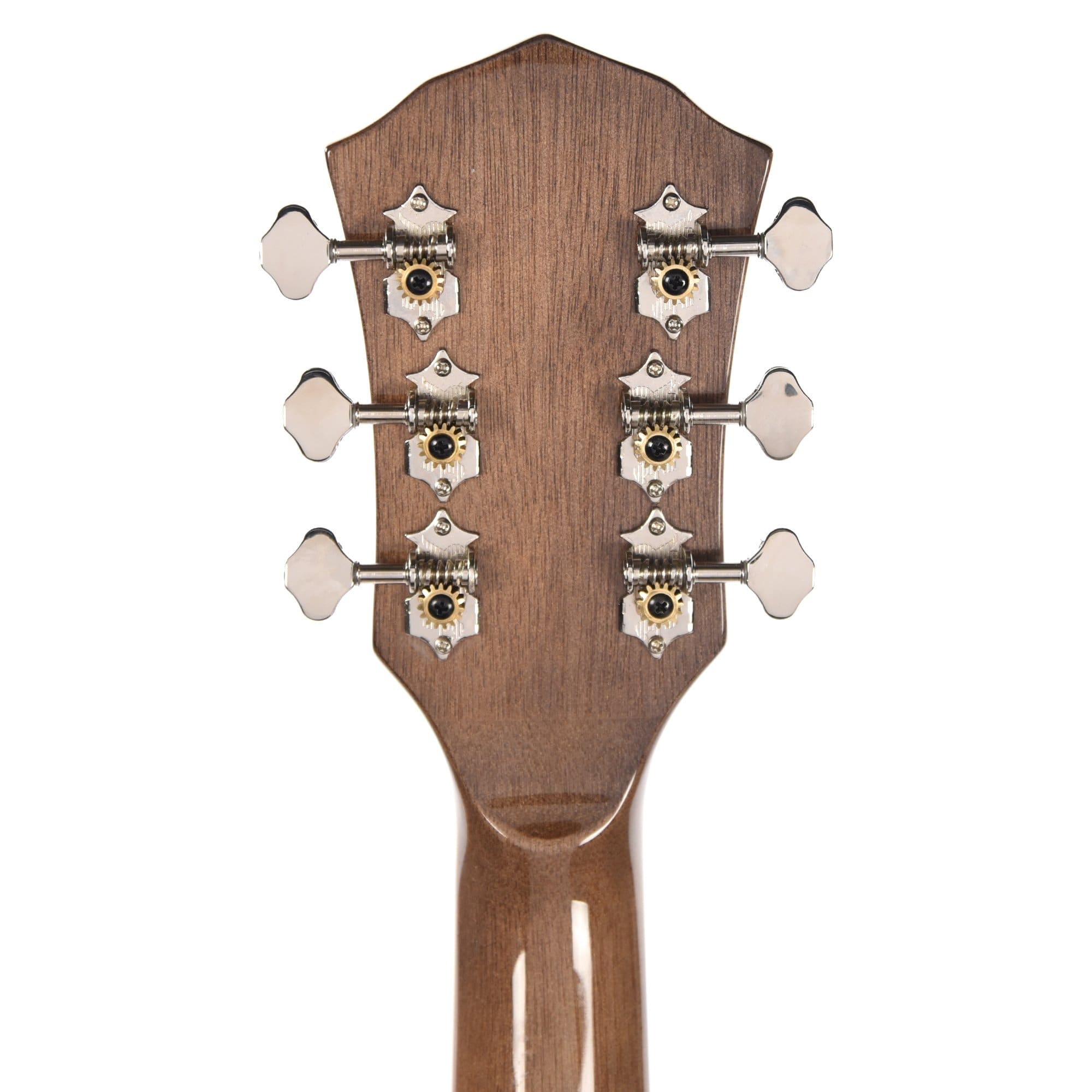 Fender FA-235E Concert Acoustic Natural Acoustic Guitars / Concert