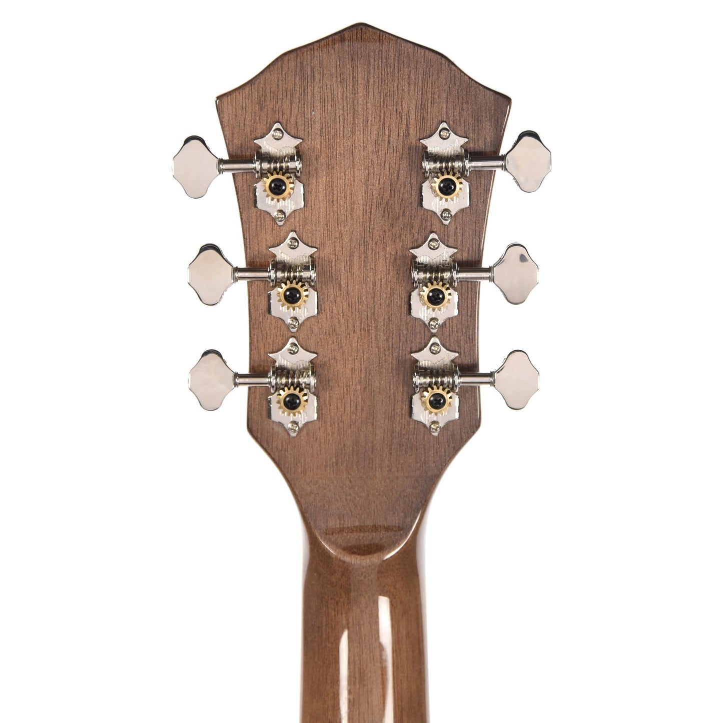 Fender FA-235E Concert Acoustic Natural Acoustic Guitars / Concert