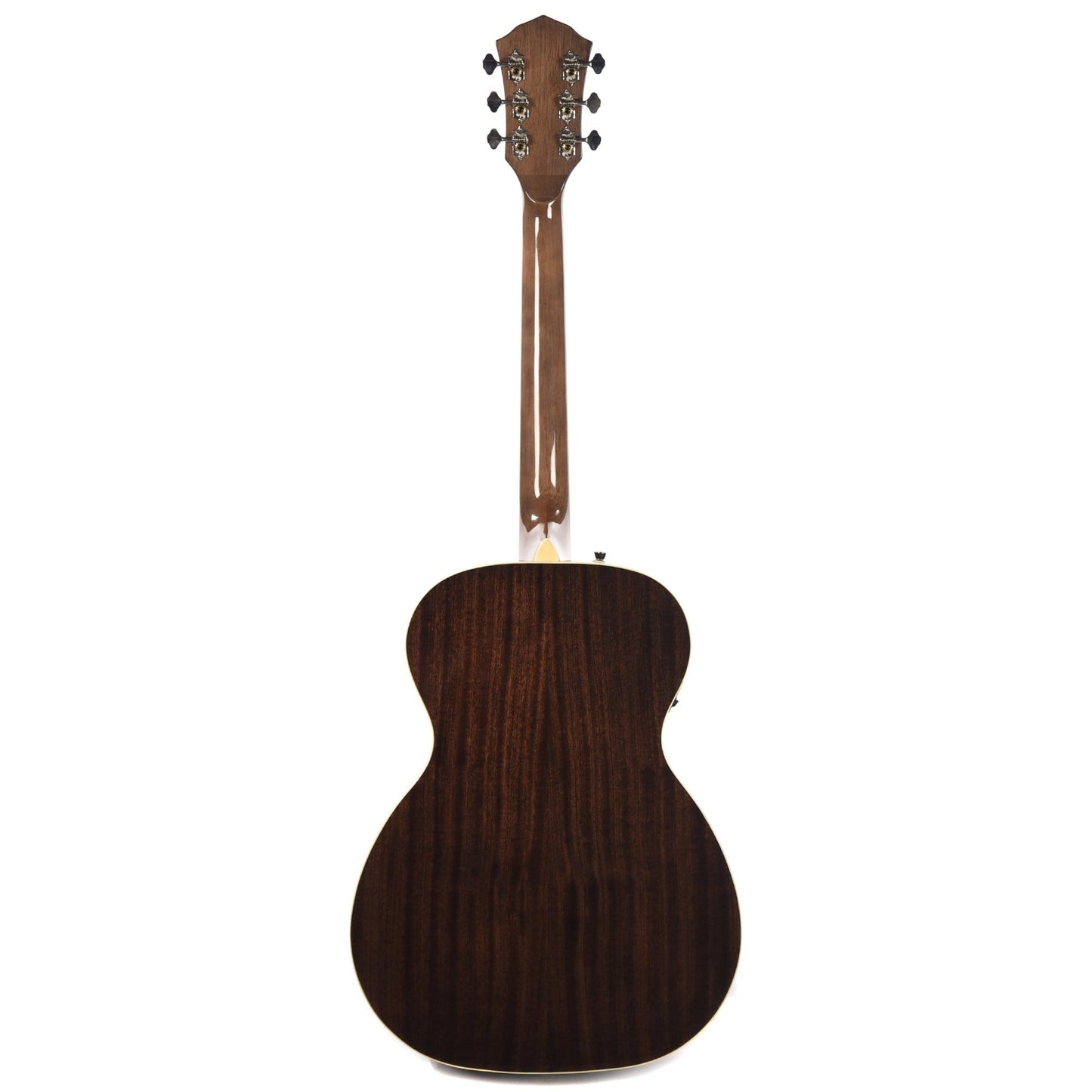 Fender FA-235E Concert Acoustic Natural Acoustic Guitars / Concert