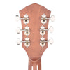 Fender FSR FA-345CE Spalted Maple Natural Acoustic Guitars / Concert
