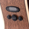 Fender Malibu Classic Acoustic Solid Spruce/Mahogany Aged Cherry Burst Acoustic Guitars / Concert