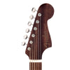 Fender Malibu Classic Acoustic Solid Spruce/Mahogany Aged Cherry Burst Acoustic Guitars / Concert