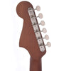 Fender Malibu Player Acoustic Burgundy Satin Acoustic Guitars / Concert