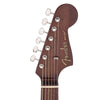 Fender Malibu Player Acoustic Natural Acoustic Guitars / Concert