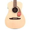 Fender Malibu Player Acoustic Natural Acoustic Guitars / Concert