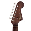 Fender Malibu Player Acoustic Sunburst Acoustic Guitars / Concert