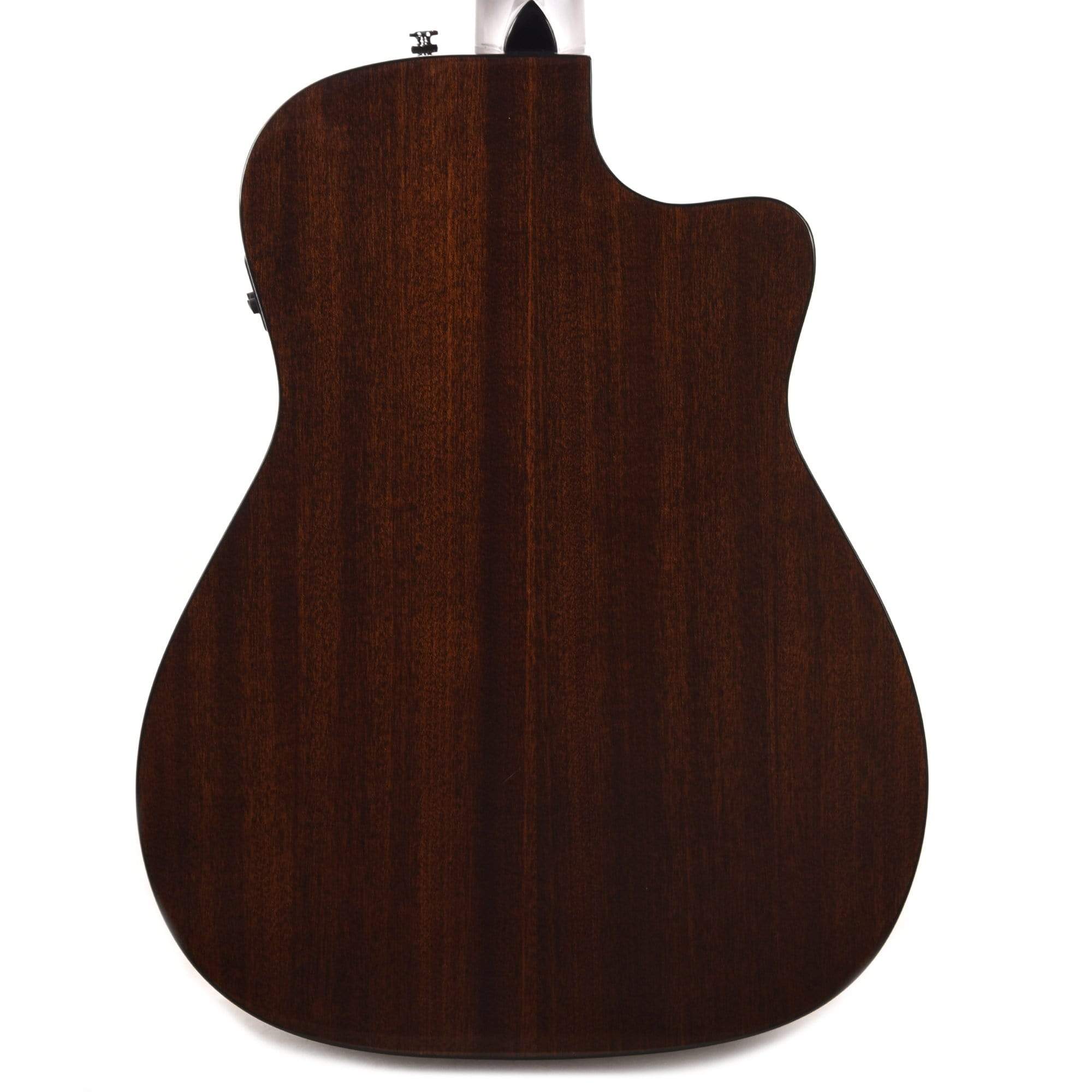 Fender CC-60SCE Concert Natural LEFTY Acoustic Guitars / Dreadnought,Acoustic Guitars / Left-Handed