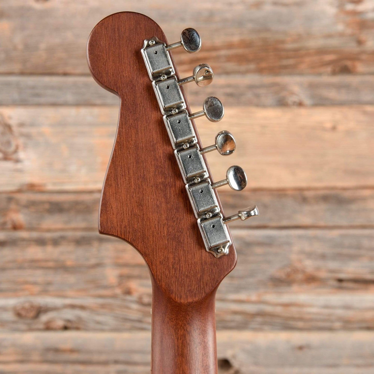 Fender California Series Redondo Player Black 2018 Acoustic Guitars / Dreadnought