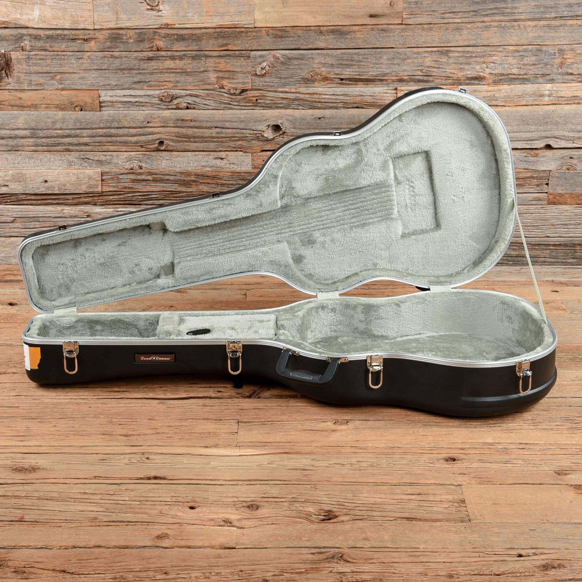 Fender California Series Redondo Player Black 2018 Acoustic Guitars / Dreadnought