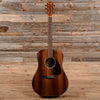 Fender CD-140S All-Mahogany Dreadnought Natural 2013 Acoustic Guitars / Dreadnought