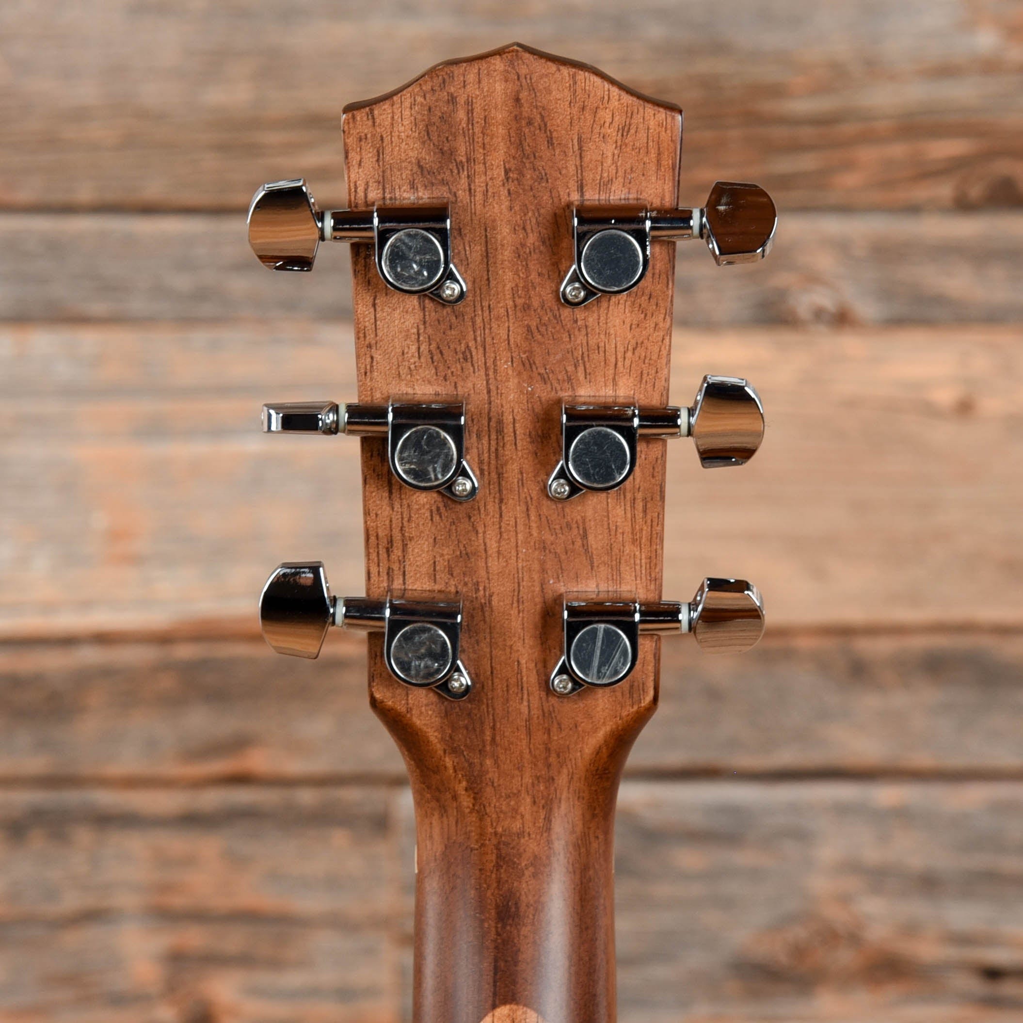 Fender CD-140S All-Mahogany Dreadnought Natural 2013 Acoustic Guitars / Dreadnought