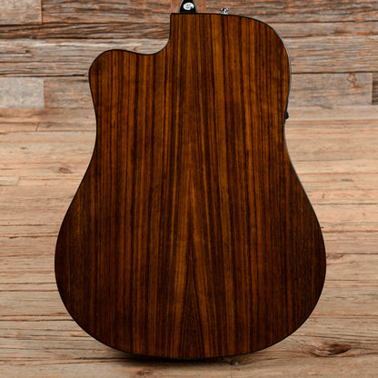 Fender CD-140SCE Natural 2020 Acoustic Guitars / Dreadnought