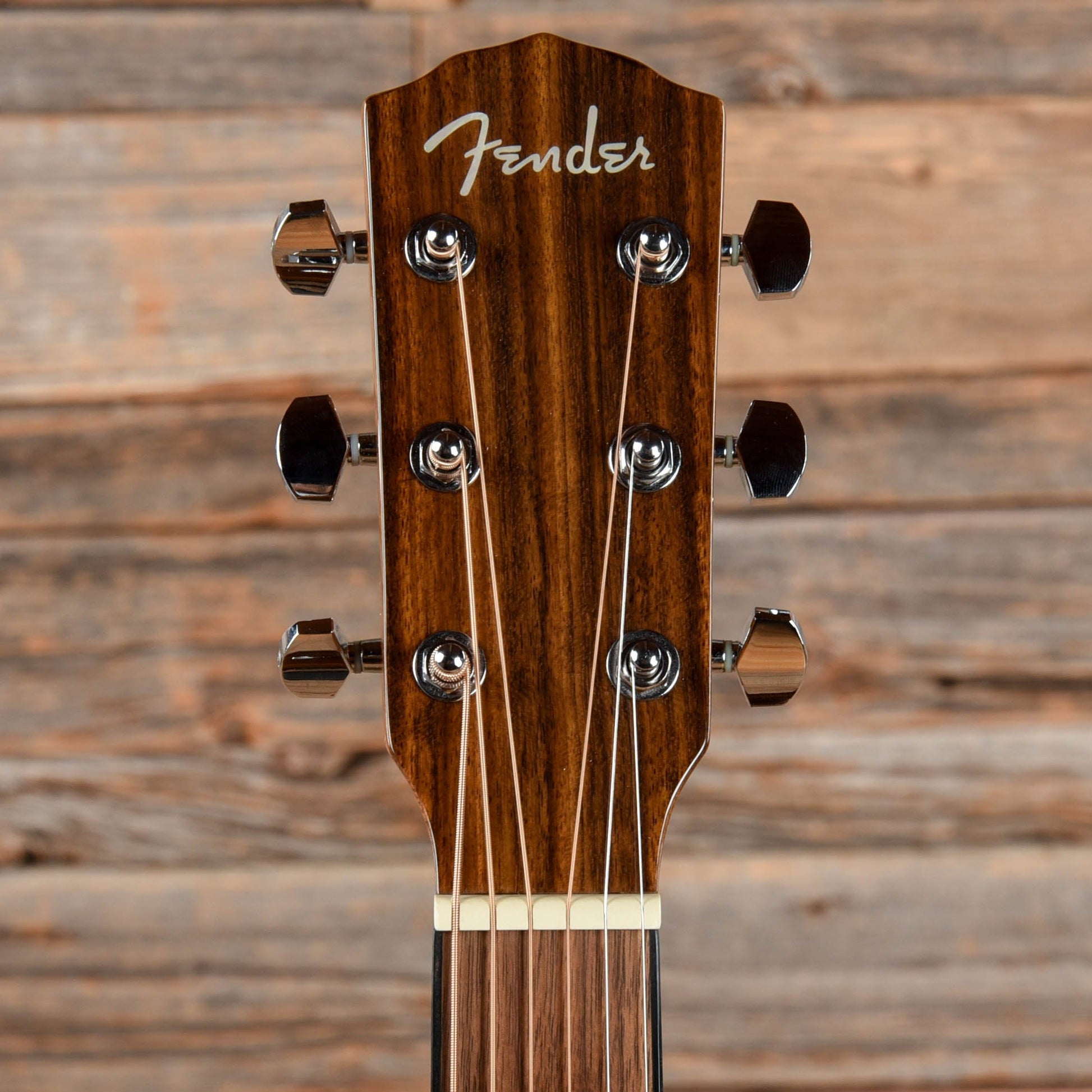 Fender CD-140SCE Natural 2020 Acoustic Guitars / Dreadnought
