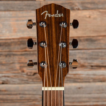 Fender CD-140SCE Natural 2020 Acoustic Guitars / Dreadnought