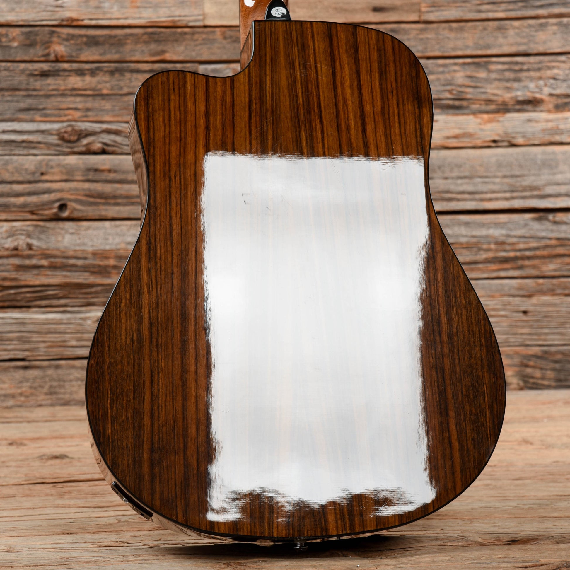 Fender CD-140SCE Natural 2020 Acoustic Guitars / Dreadnought