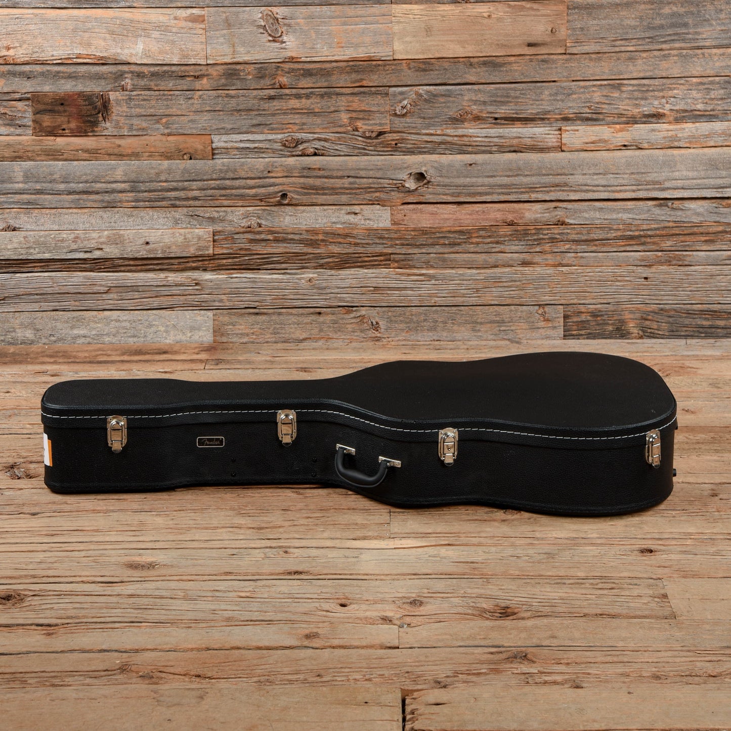 Fender CD-140SCE Natural 2020 Acoustic Guitars / Dreadnought