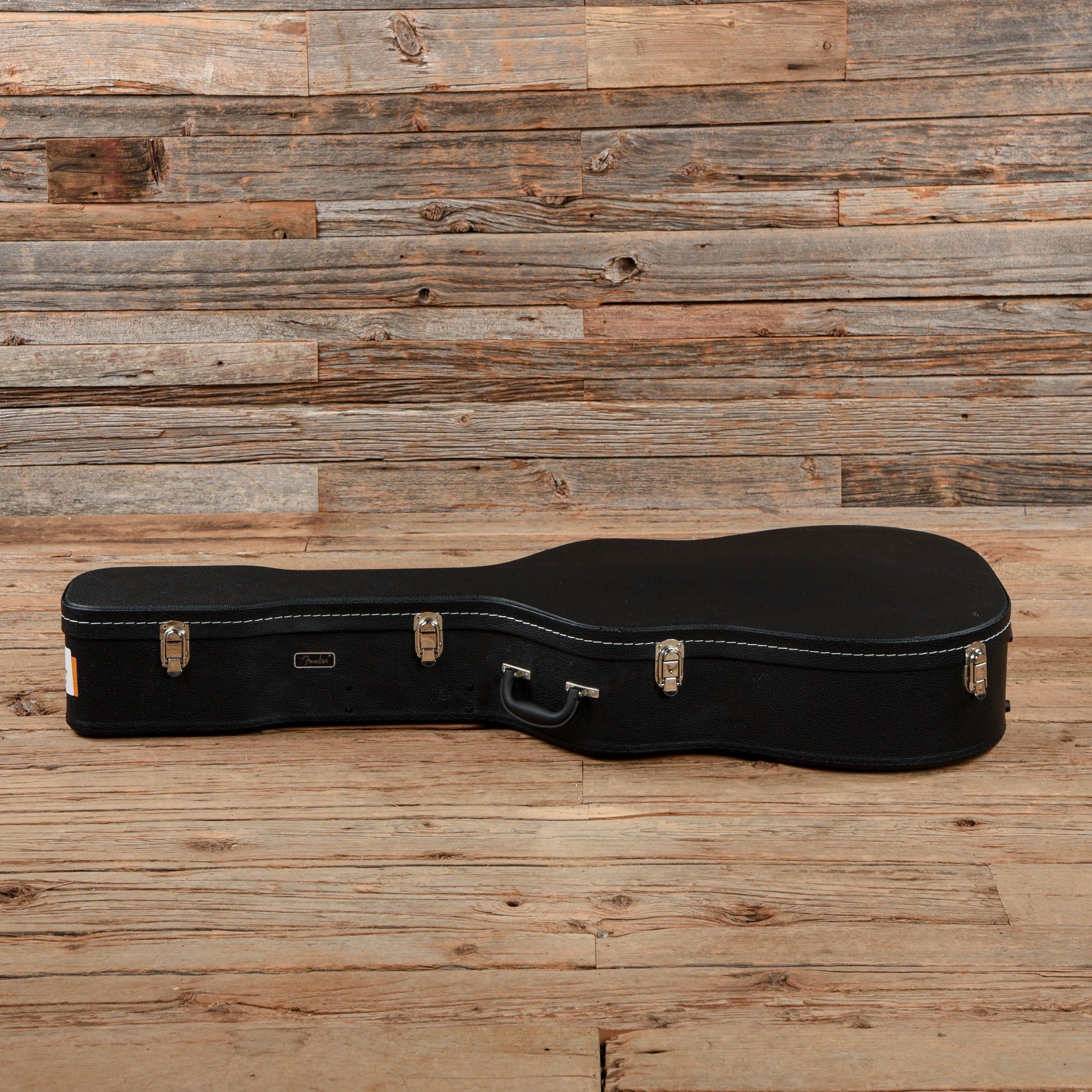 Fender CD-140SCE Natural 2020 Acoustic Guitars / Dreadnought