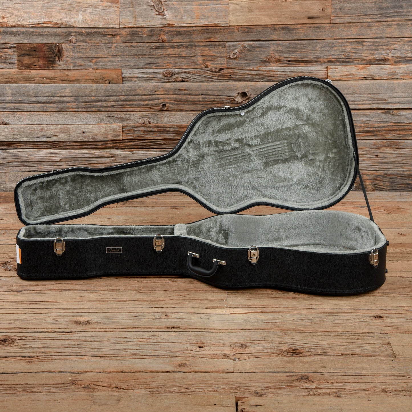 Fender CD-140SCE Natural 2020 Acoustic Guitars / Dreadnought