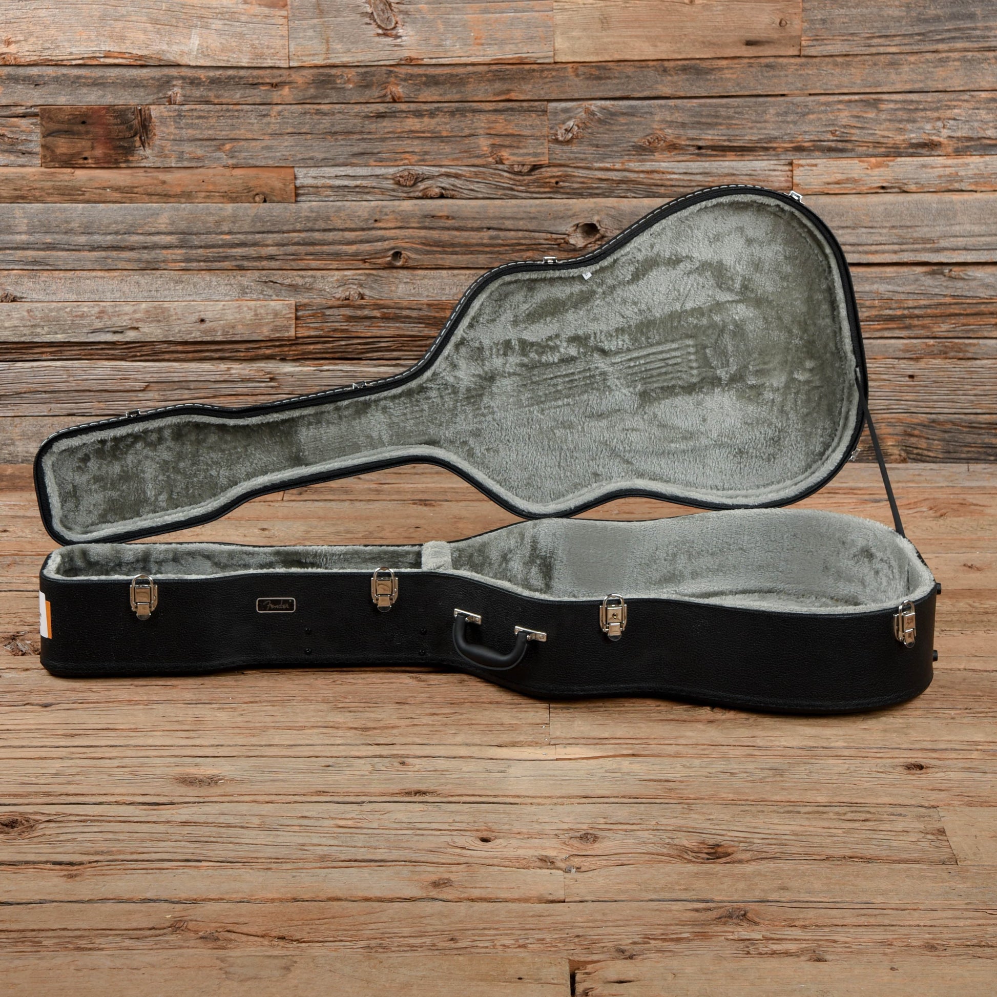 Fender CD-140SCE Natural 2020 Acoustic Guitars / Dreadnought