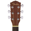 Fender CD-60 Dreadnought V3 Natural Acoustic Guitars / Dreadnought