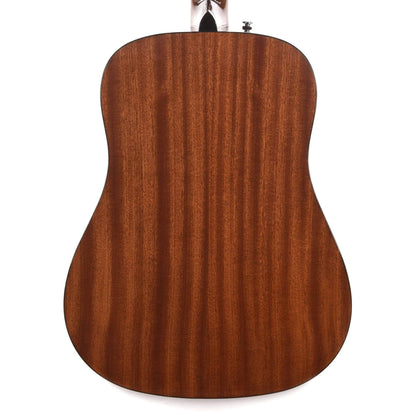 Fender CD-60 Dreadnought V3 Natural Acoustic Guitars / Dreadnought