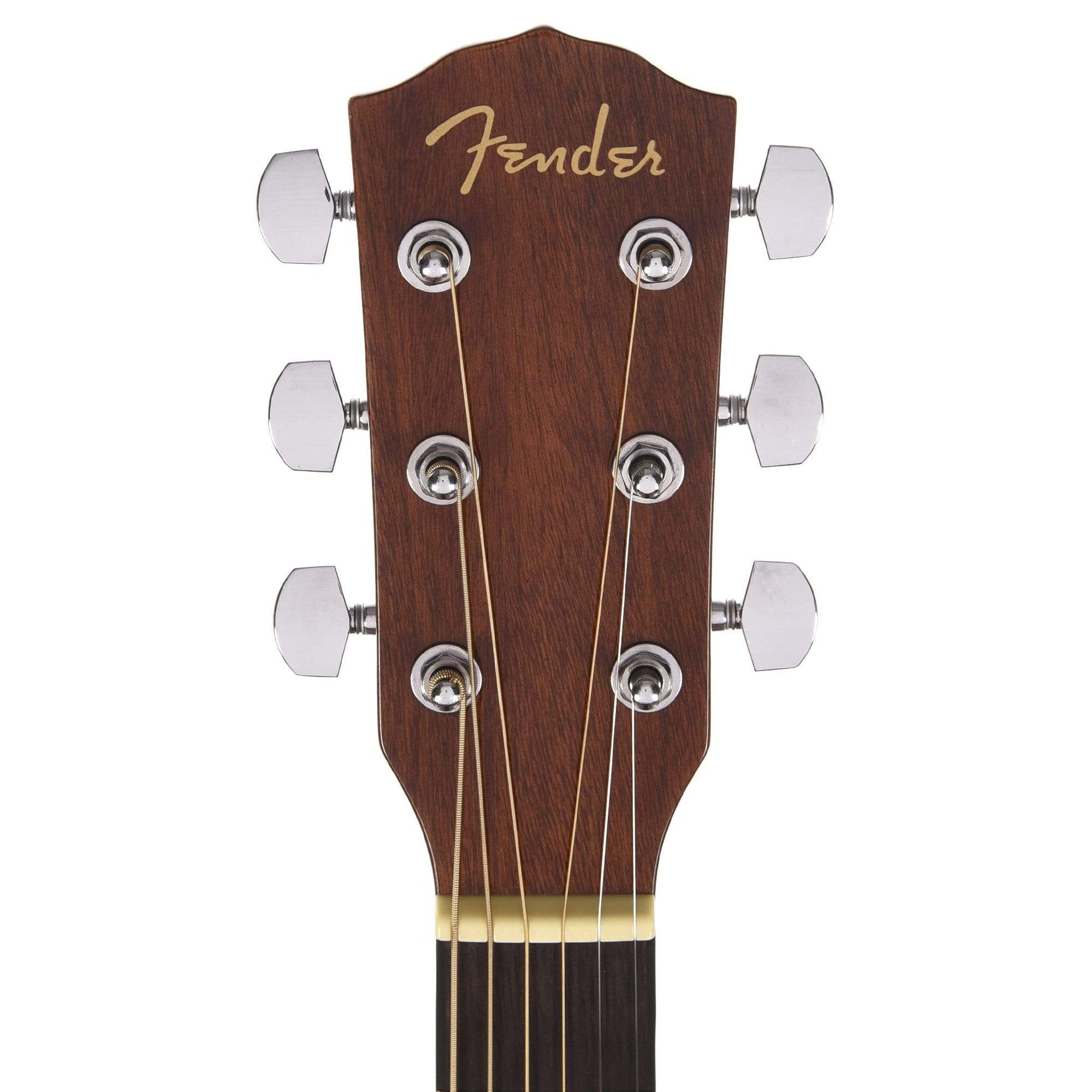 Fender CD-60 Dreadnought V3 Sunburst Acoustic Guitars / Dreadnought