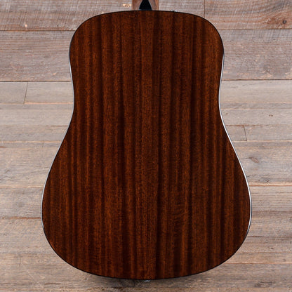 Fender CD-60S Acoustic Dreadnought Pack Natural Acoustic Guitars / Dreadnought