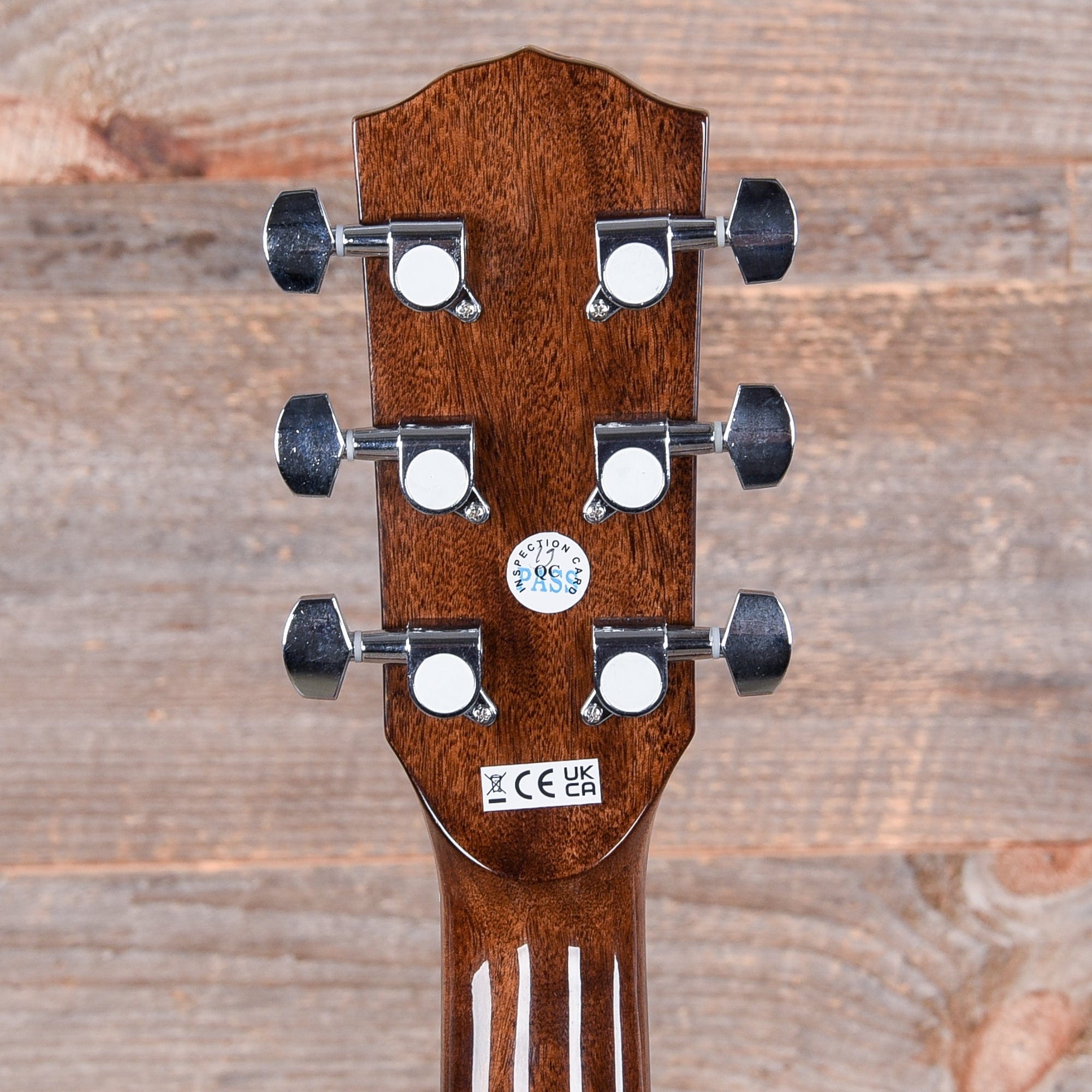 Fender CD-60S Acoustic Dreadnought Pack Natural Acoustic Guitars / Dreadnought