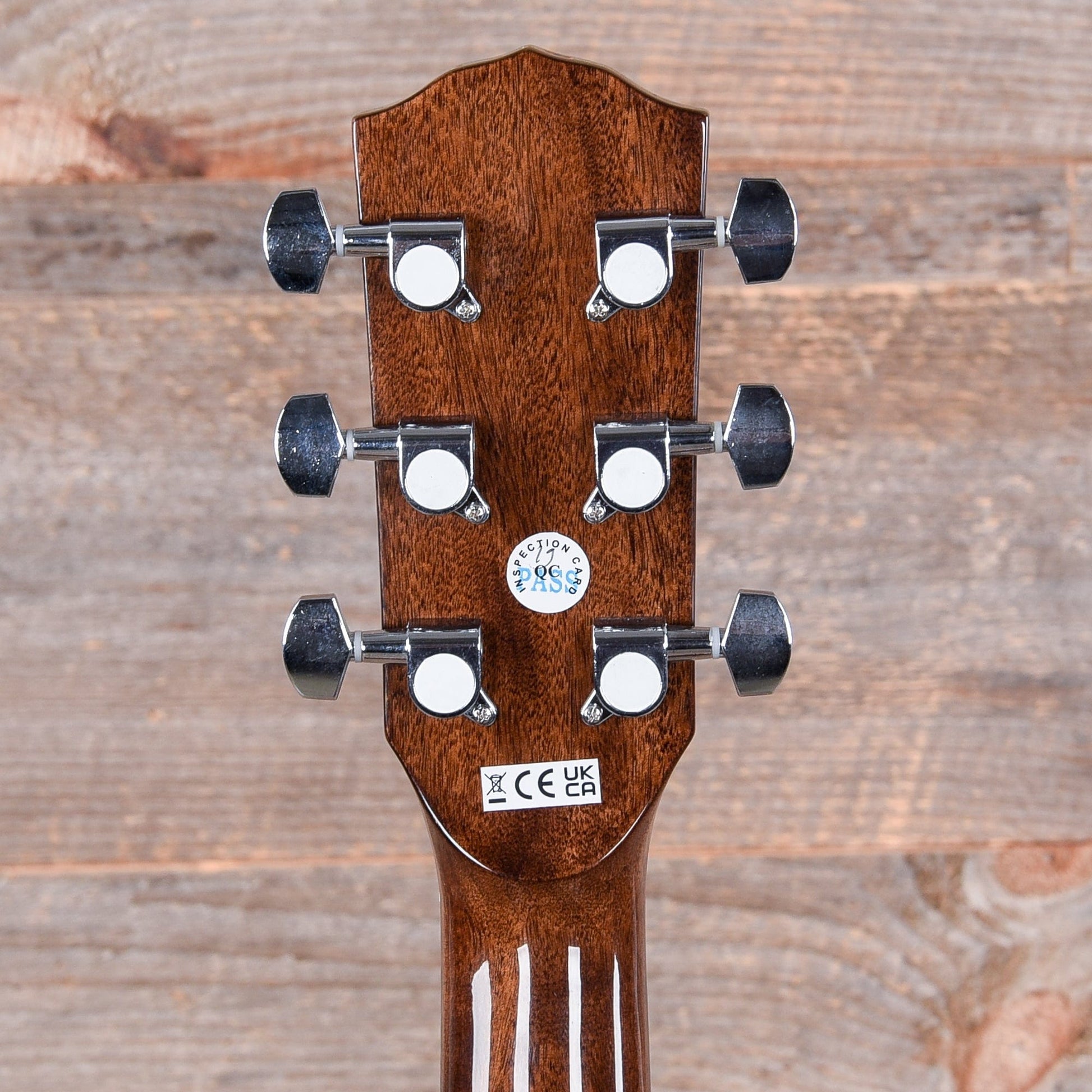 Fender CD-60S Acoustic Dreadnought Pack Natural Acoustic Guitars / Dreadnought