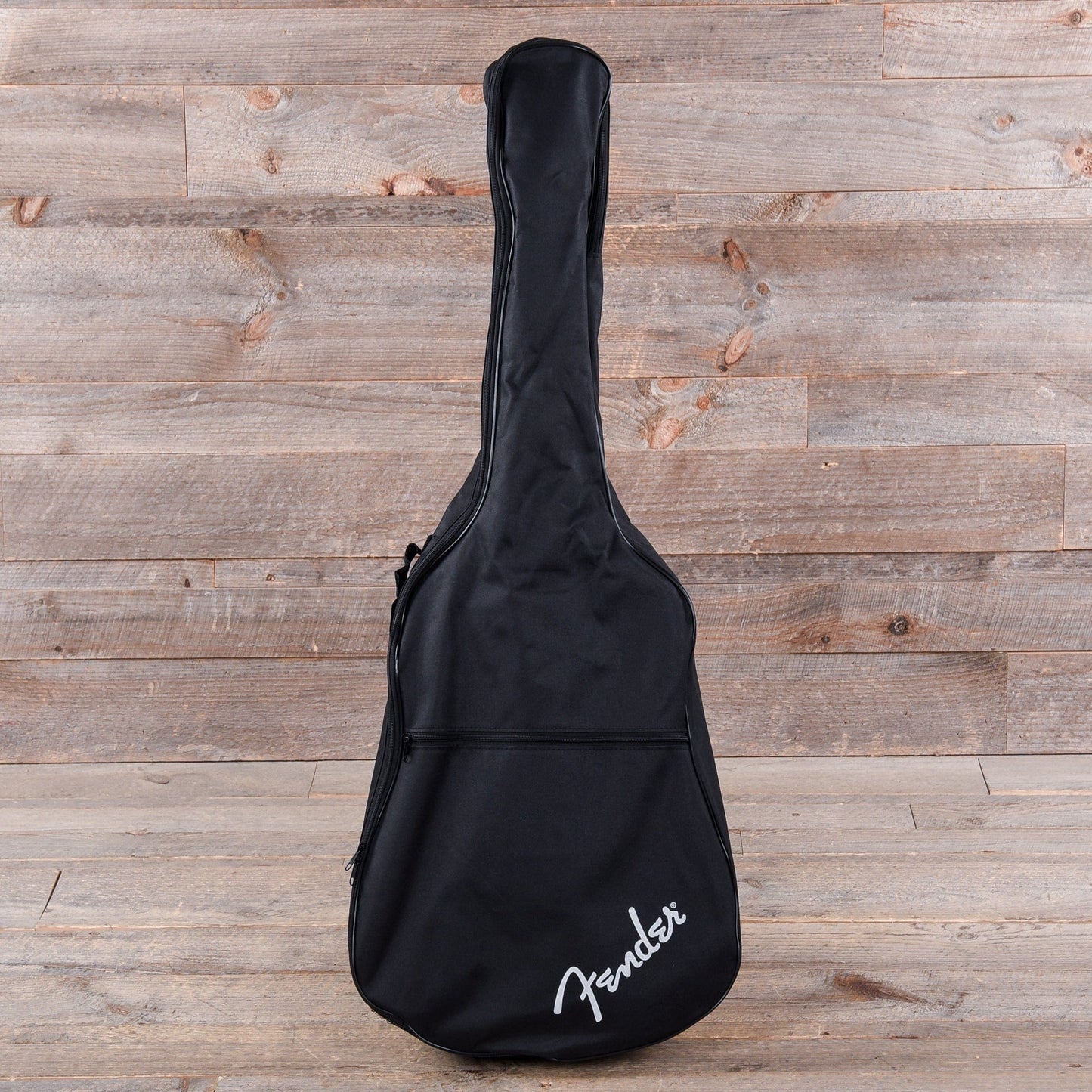 Fender CD-60S Acoustic Dreadnought Pack Natural Acoustic Guitars / Dreadnought